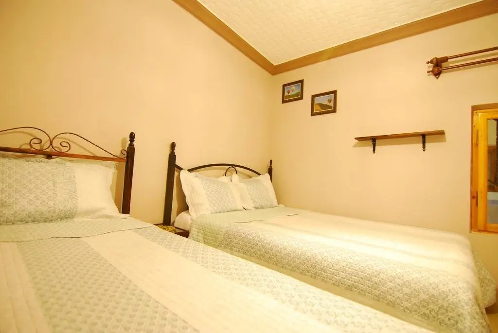 Гёреме: Kamelya Cave Hostel - Adults Only