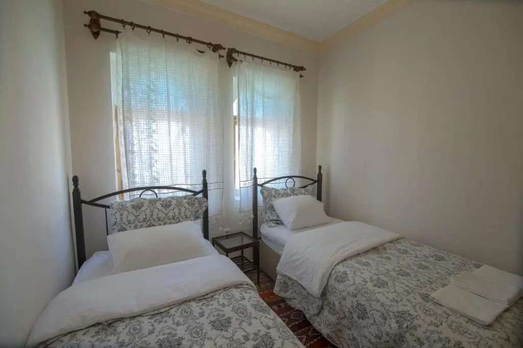 Гёреме: Kamelya Cave Hostel - Adults Only