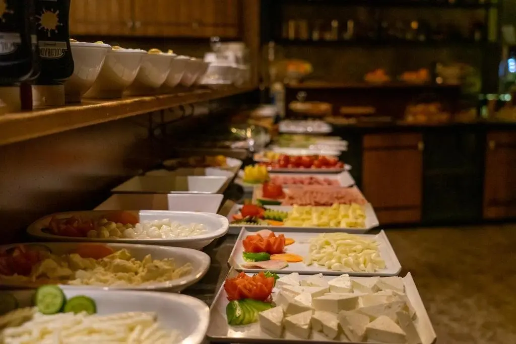 Гёреме: Lunar Cappadocia Hotel