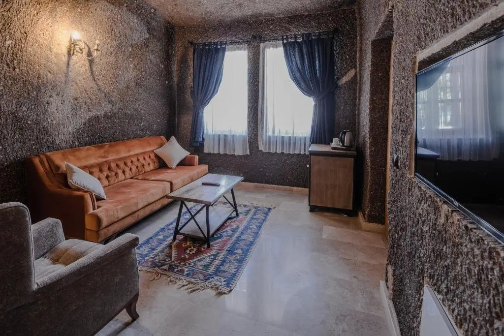 Гёреме: Lunar Cappadocia Hotel