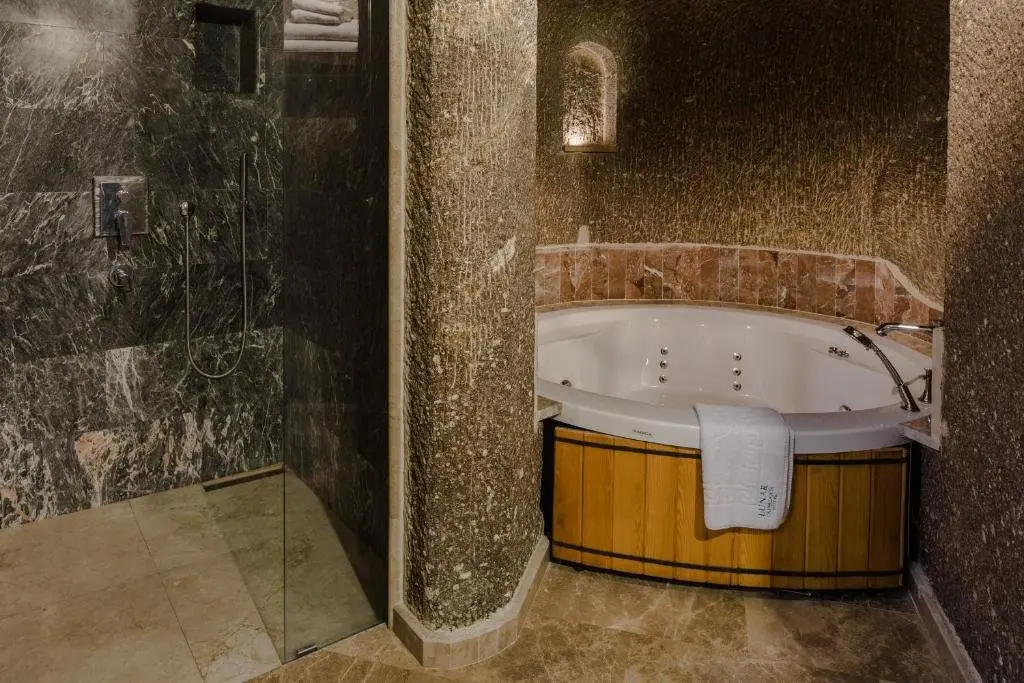 Гёреме: Lunar Cappadocia Hotel