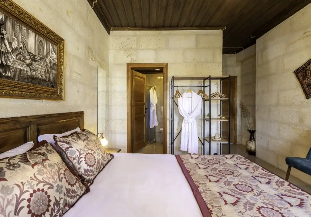 Гёреме: Lord Of Cappadocia Hotel