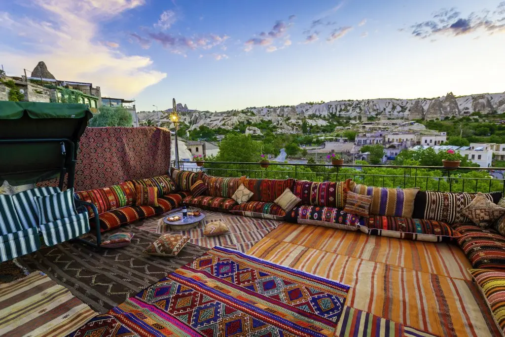 Гёреме: Lord Of Cappadocia Hotel