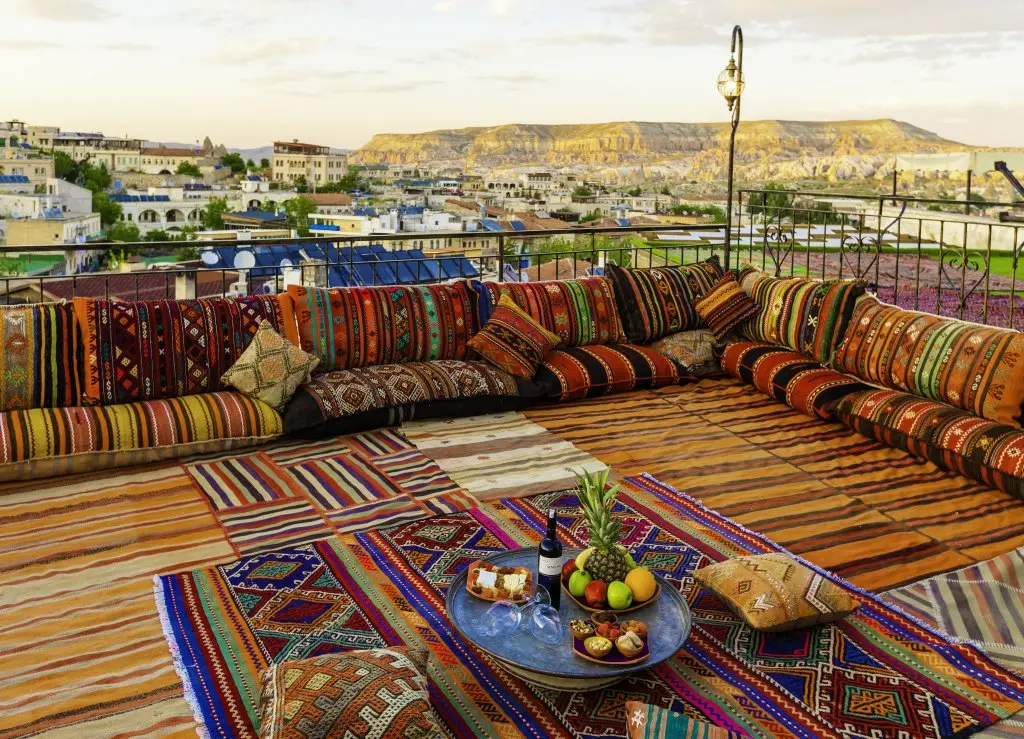 Гёреме: Lord Of Cappadocia Hotel
