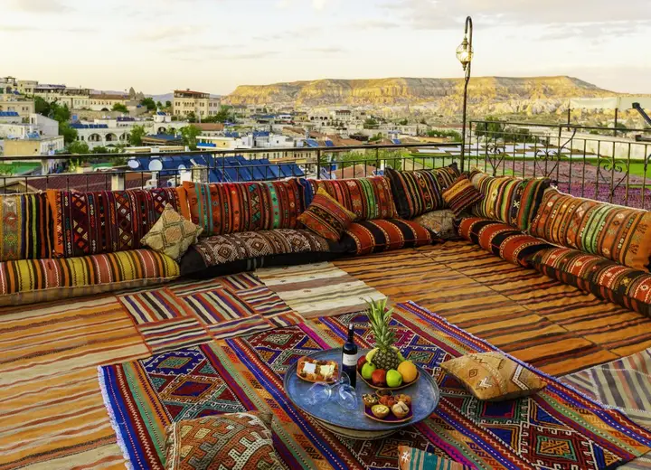 Гёреме: Lord Of Cappadocia Hotel