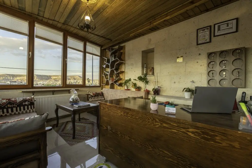 Гёреме: Lord Of Cappadocia Hotel