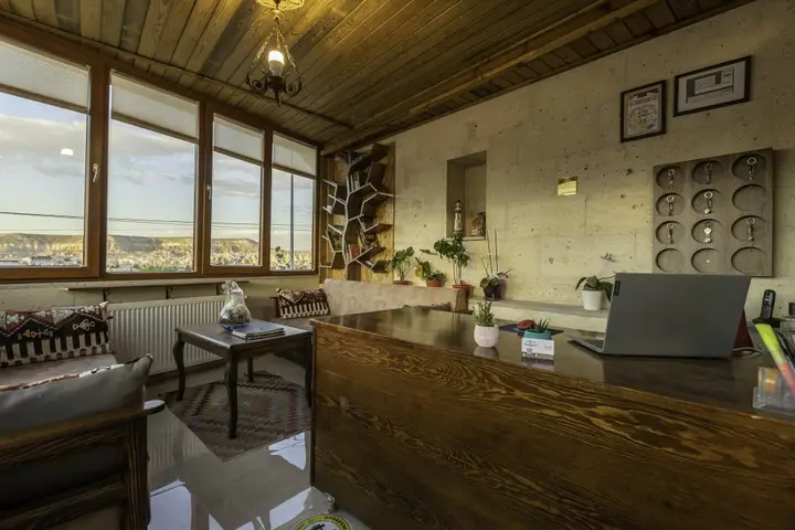 Гёреме: Lord Of Cappadocia Hotel