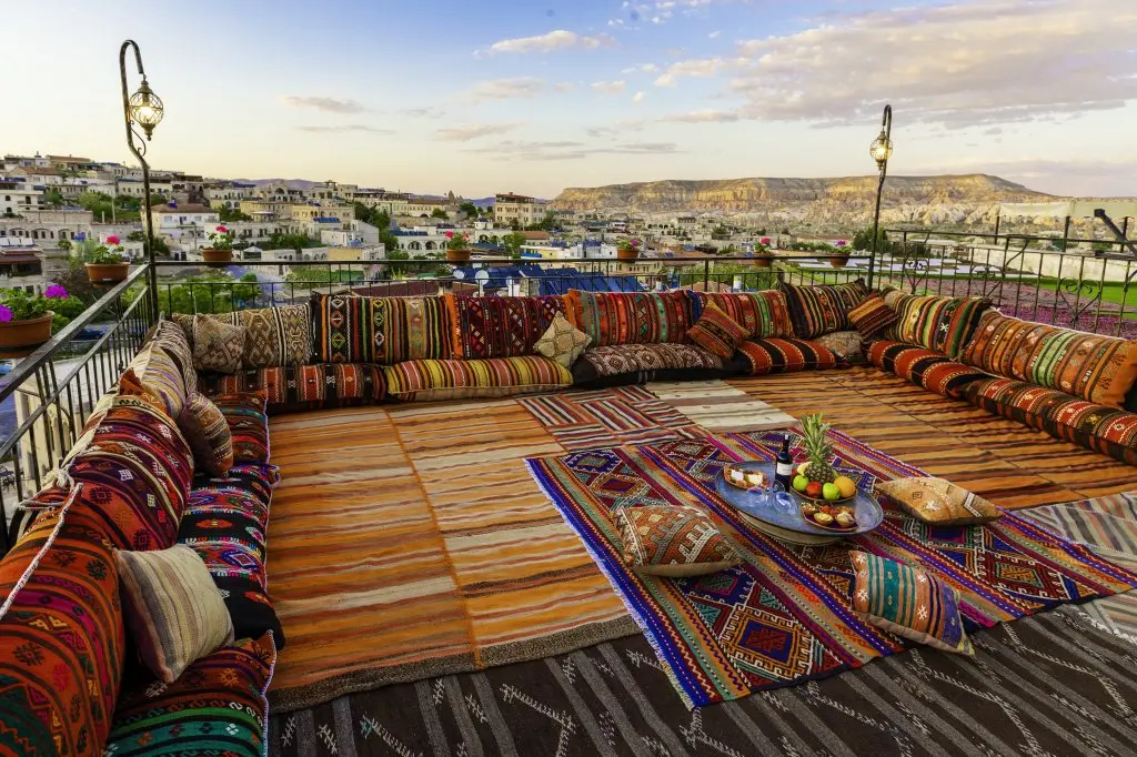 Гёреме: Lord Of Cappadocia Hotel