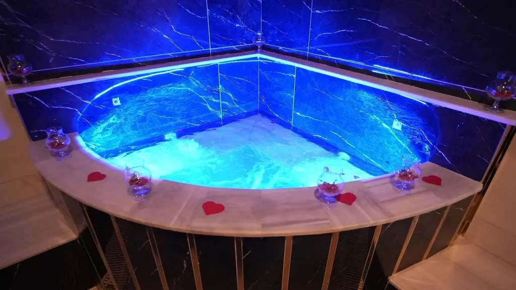 Ургуп: Emin Koçak Thermal & Spa - Convention Center