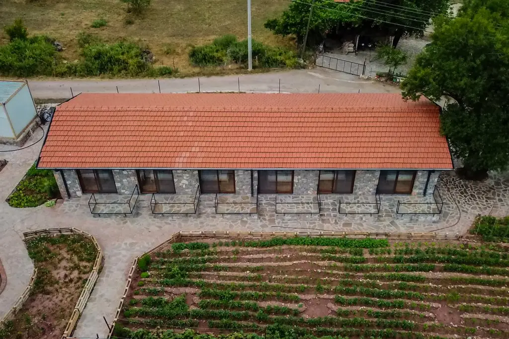 Мугла: Dedehan Retreat Butik-hotel