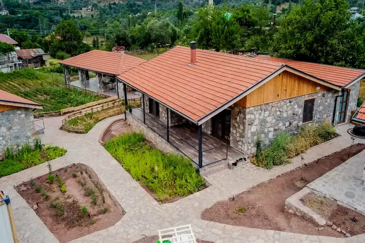 Мугла: Dedehan Retreat Butik-hotel