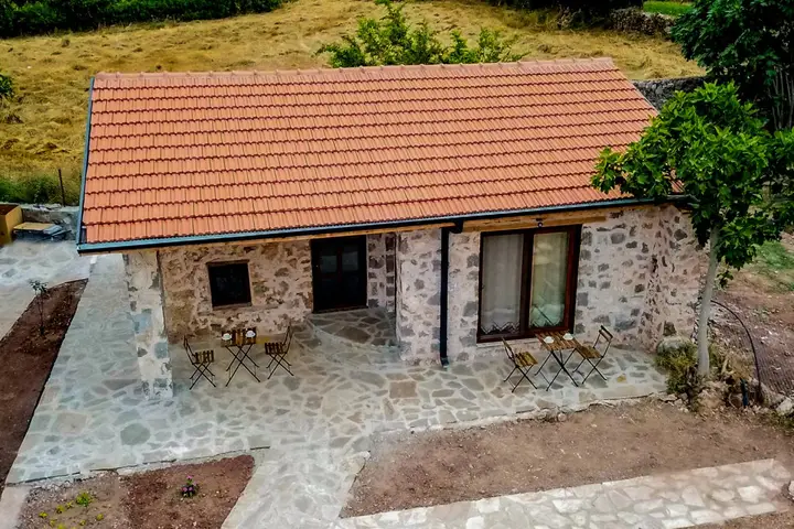 Мугла: Dedehan Retreat Butik-hotel