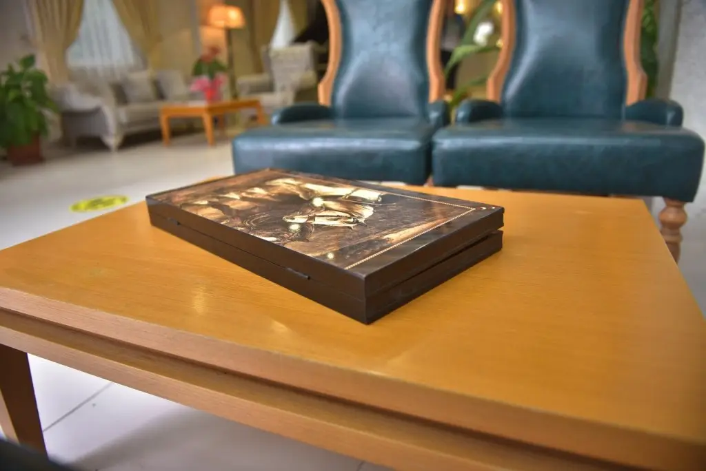 Анталья: Yesilyurt Otel