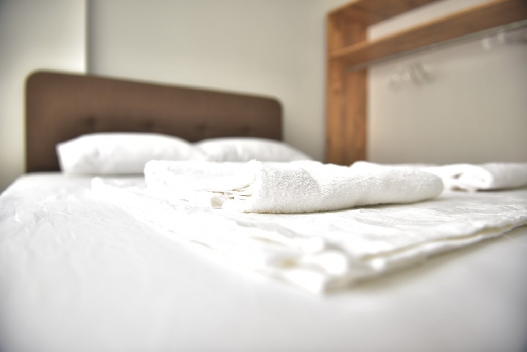 Анталья: Yesilyurt Otel