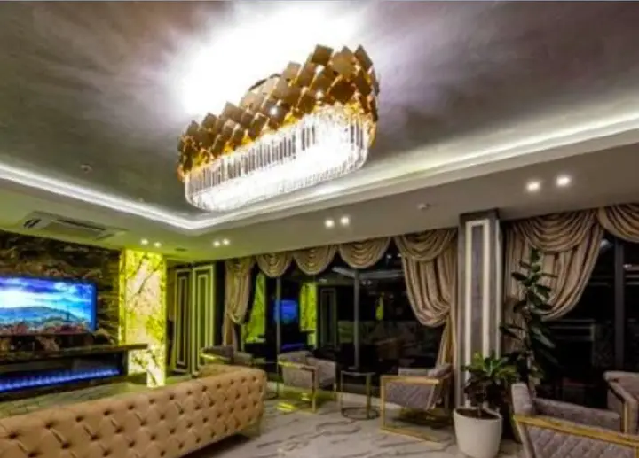 Стамбул: MR Beyaz Boutique Hotel