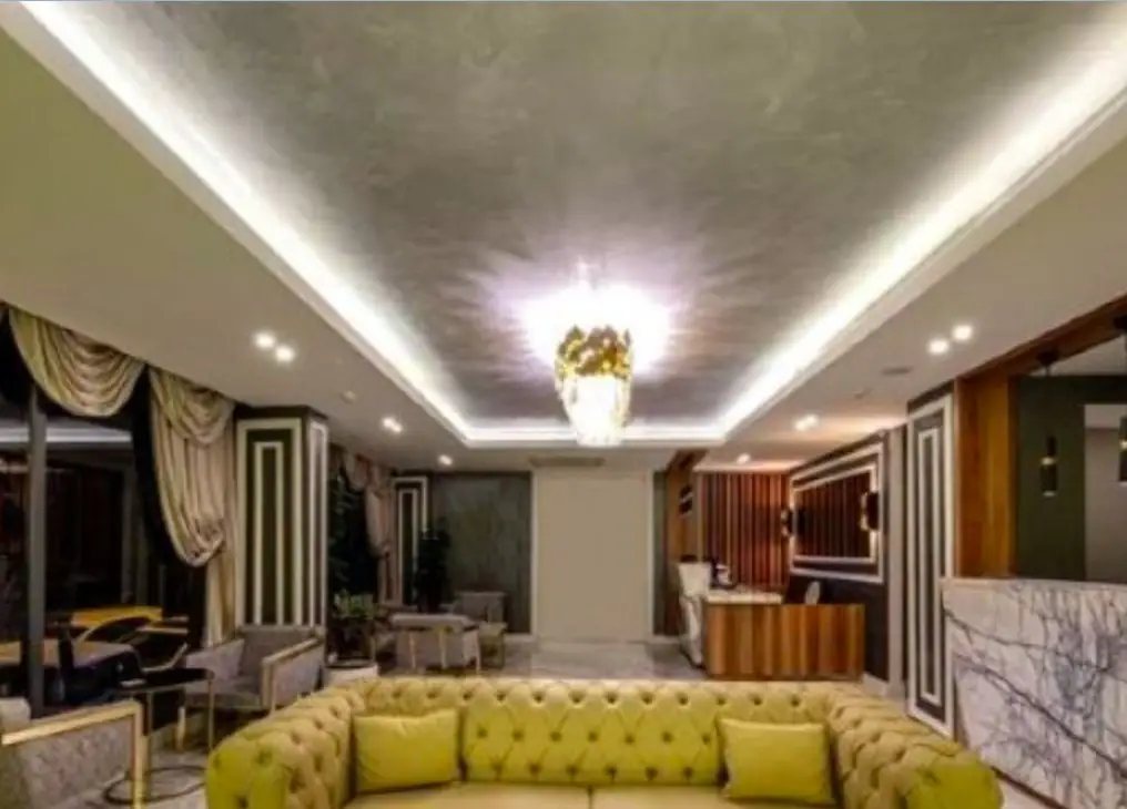 Стамбул: MR Beyaz Boutique Hotel
