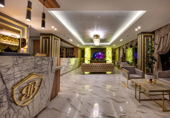 Стамбул: MR Beyaz Boutique Hotel