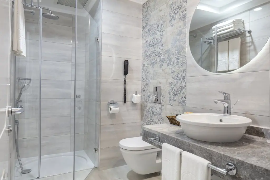 Аланья: Blue Marlin Deluxe Spa & Resort - All Inclusive