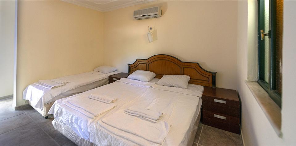 Бельдиби: Kromer Garden Hotel