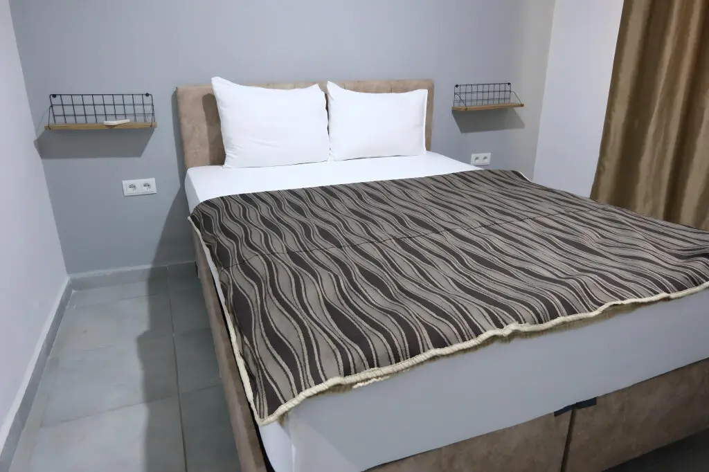 Анталья: Отель Babil Hotel