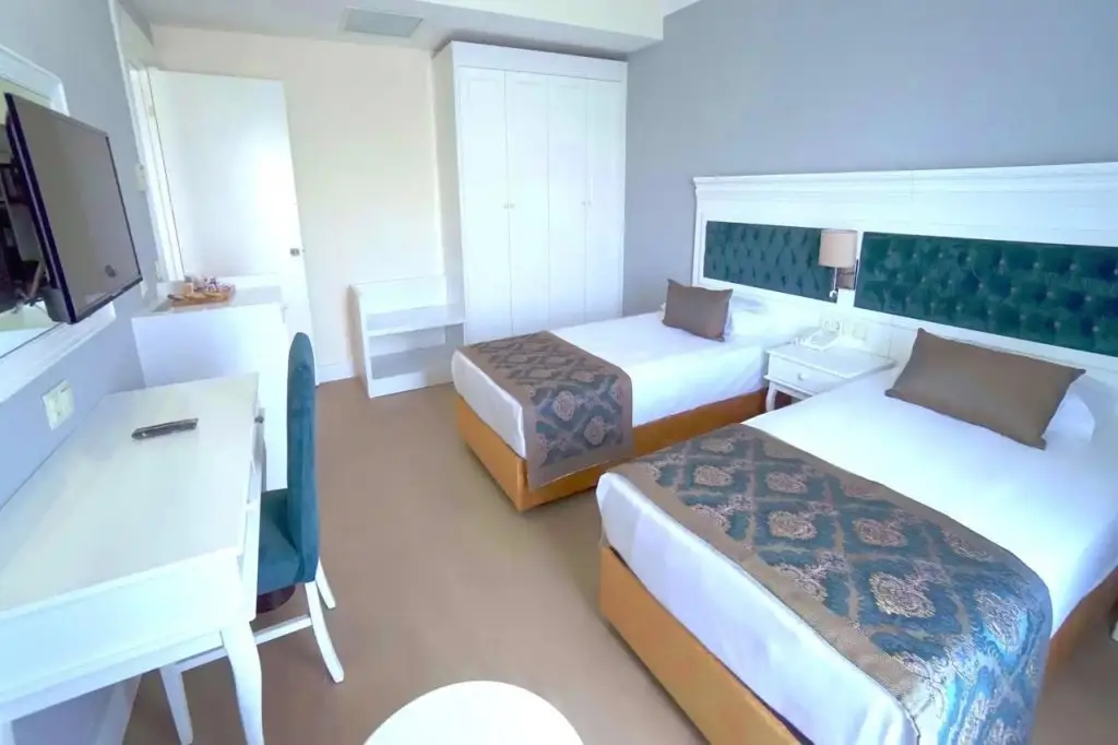 Манавгат: Dream World Palace