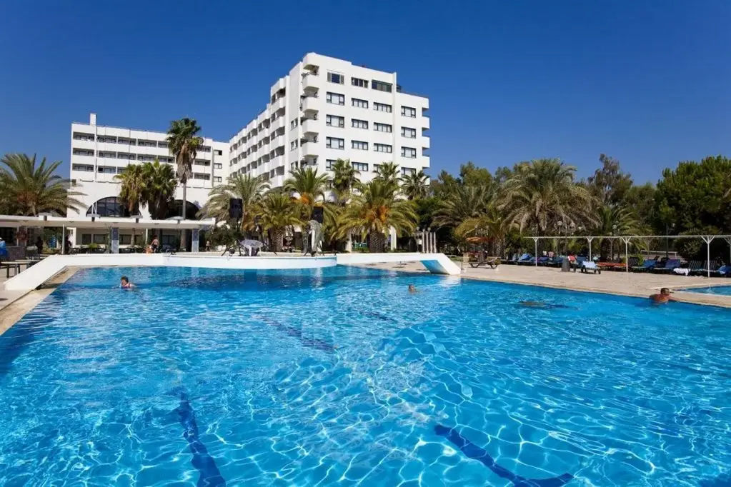 Манавгат: Sural Hotel - All Inclusive