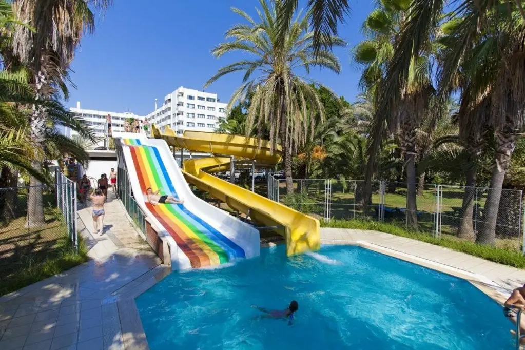 Манавгат: Sural Hotel - All Inclusive