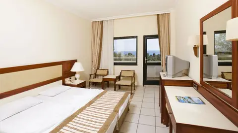 Sural Hotel - All Inclusive — фото 1