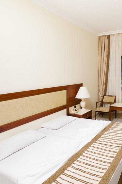 Манавгат: Sural Hotel - All Inclusive