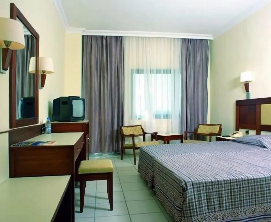 Манавгат: Sural Hotel - All Inclusive