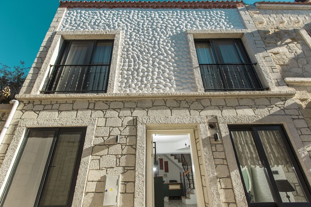 Чешме: Mastika 1944 Alacati