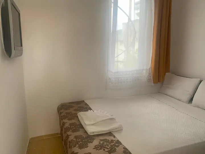 Кемер: Отель The Sophia