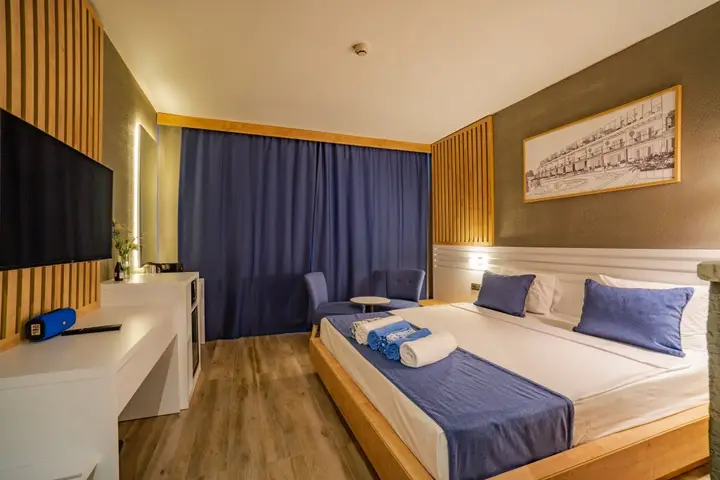 Саригерме: L Hotel Sarigerme