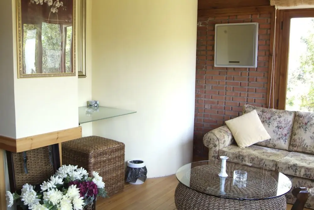 Яликавак: Nomia Boutique Hotel