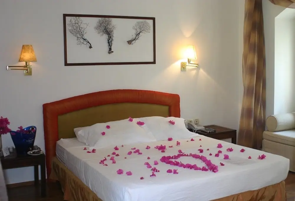Яликавак: Nomia Boutique Hotel