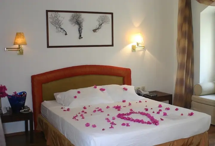 Яликавак: Nomia Boutique Hotel