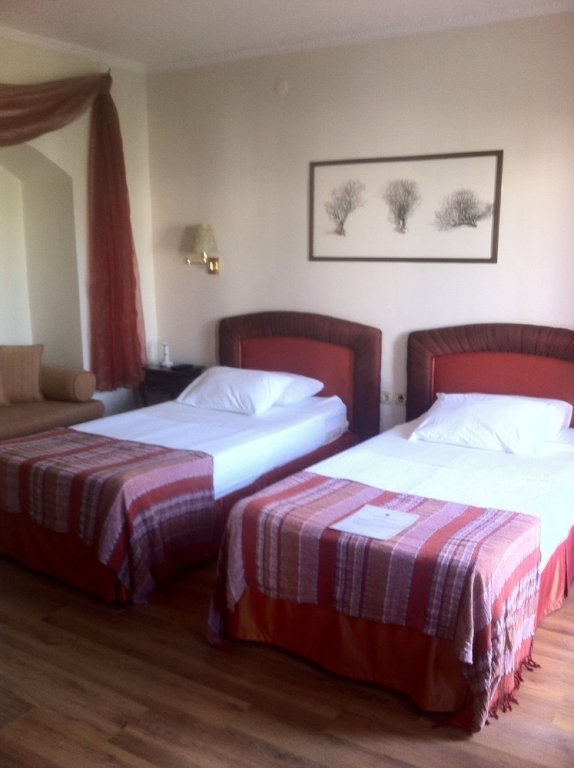 Яликавак: Nomia Boutique Hotel