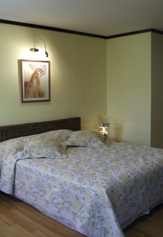 Яликавак: Nomia Boutique Hotel