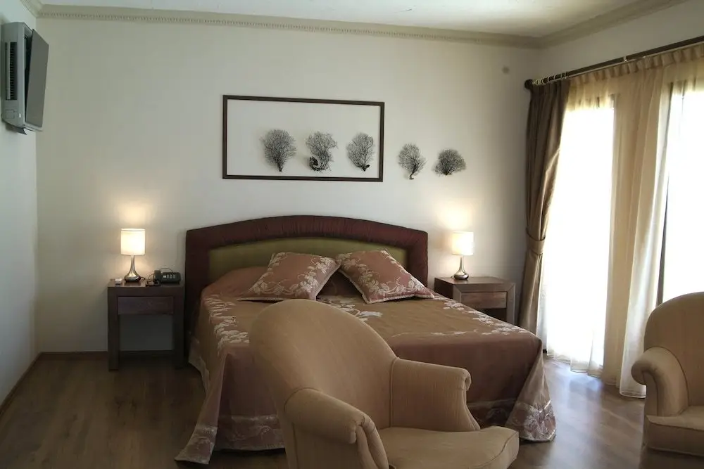 Яликавак: Nomia Boutique Hotel