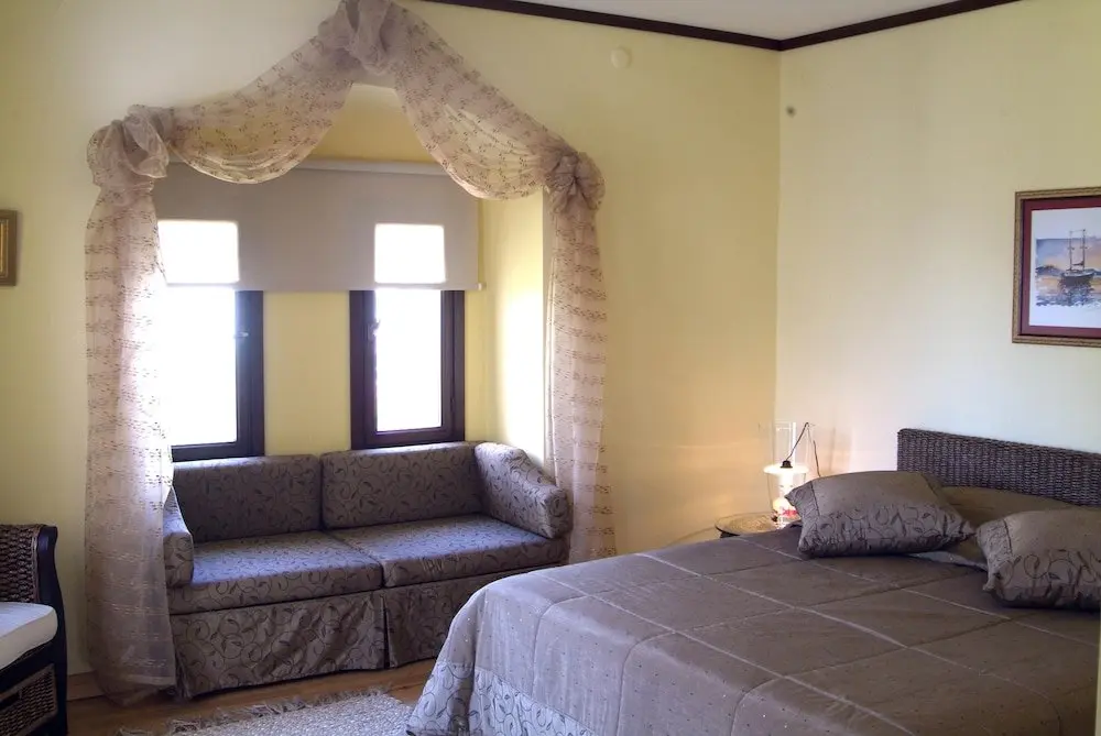 Яликавак: Nomia Boutique Hotel
