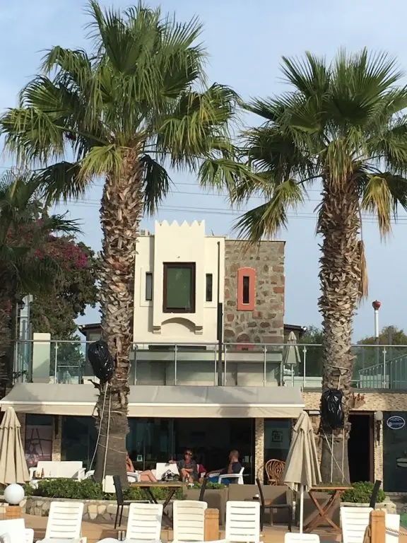 Яликавак: Nomia Boutique Hotel