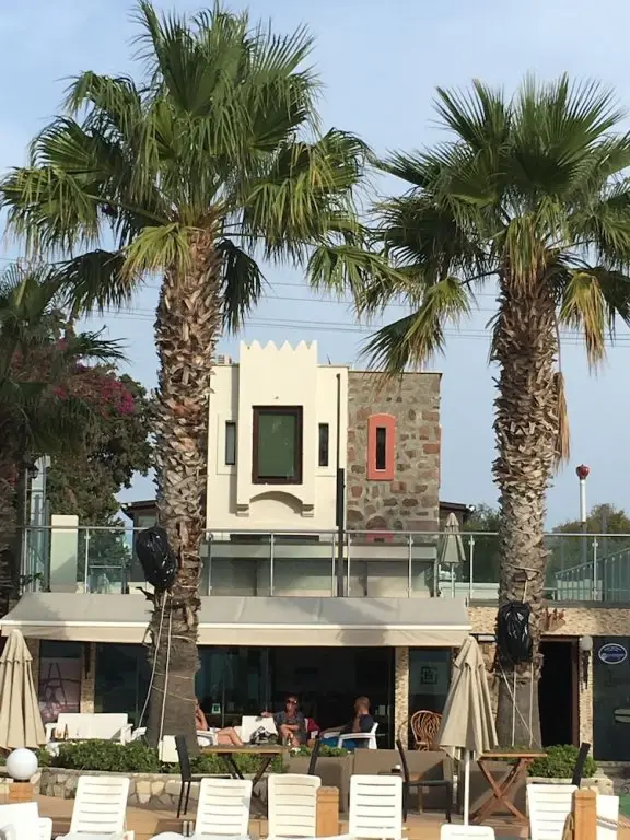 Яликавак: Nomia Boutique Hotel