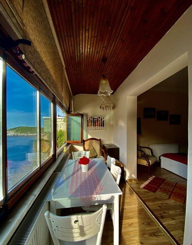 Бартын: Amasra Ada Apartments