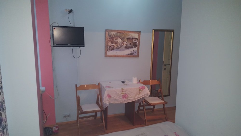 Стамбул: Grand Karaca apart