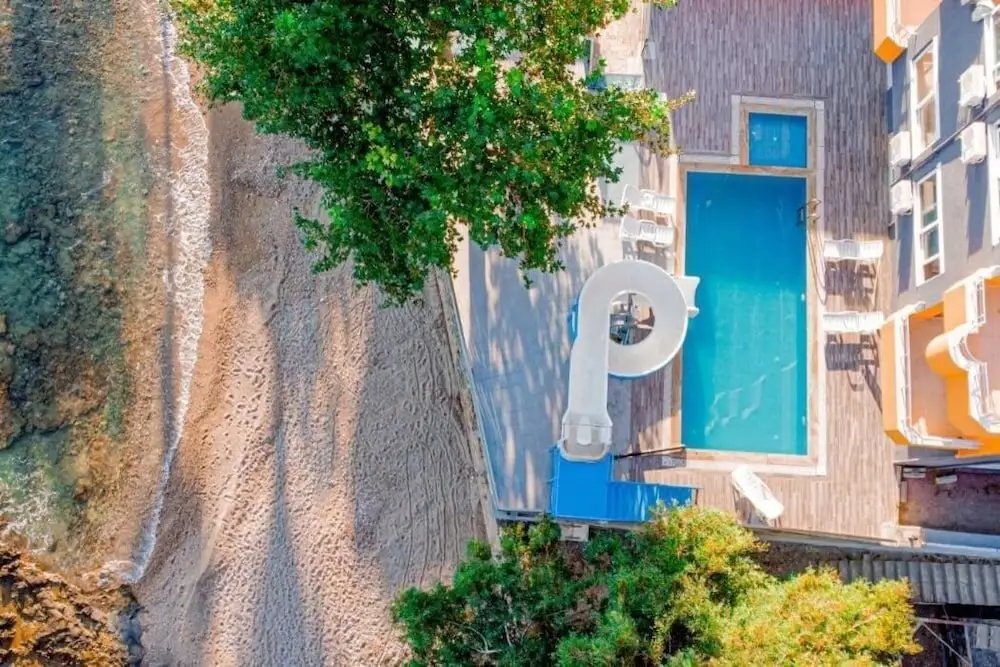 Аланья: Scenic Apartment Apart Hotel