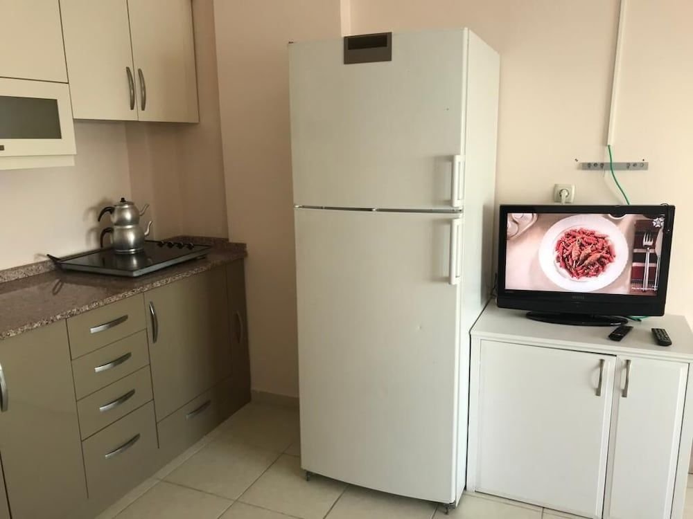 Аланья: Scenic Apartment Apart Hotel
