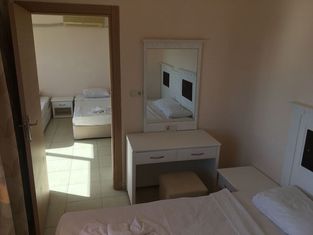 Аланья: Scenic Apartment Apart Hotel