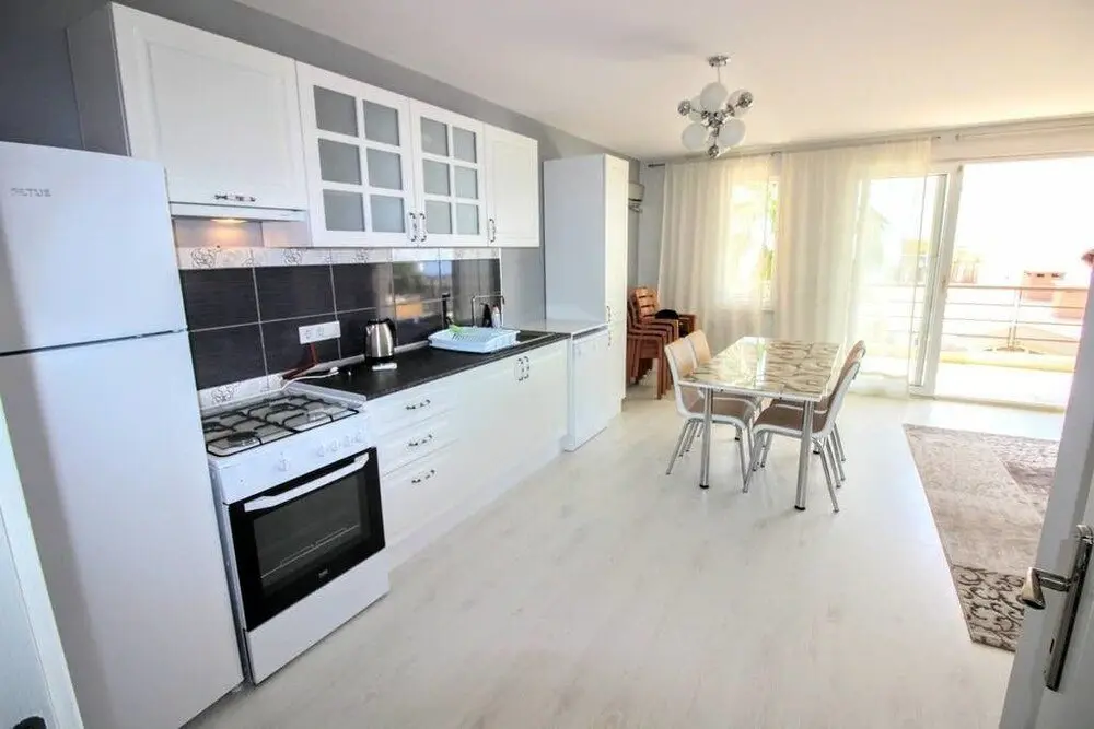 Аланья: Alanya Bektas Antik Villa