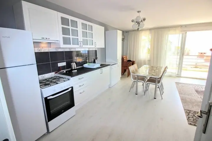 Аланья: Alanya Bektas Antik Villa