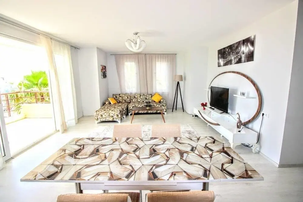 Аланья: Alanya Bektas Antik Villa